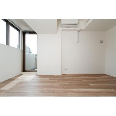 居室・リビング　居室