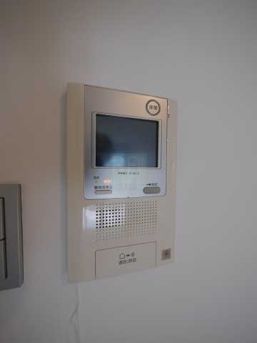 セキュリティ　四谷レジデンス