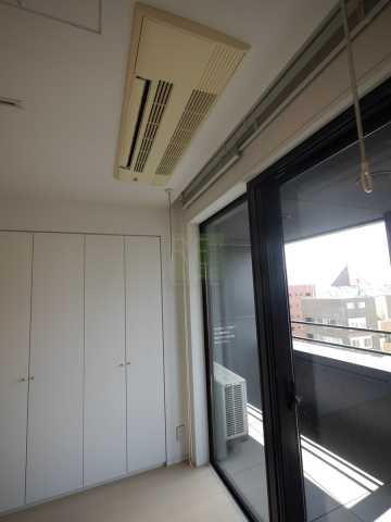 その他設備　四谷レジデンス