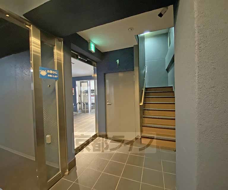 ロビー
