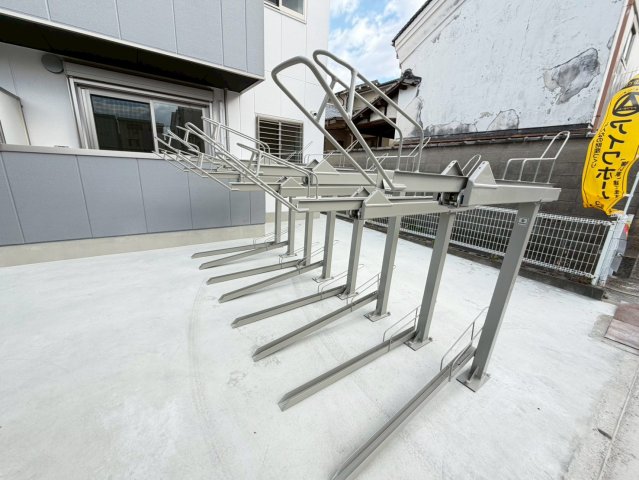 駐車場　詳細は、RISUMO江坂本店までお問合せください♪