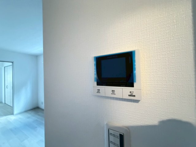 セキュリティ　詳細は、RISUMO江坂本店までお問合せください♪