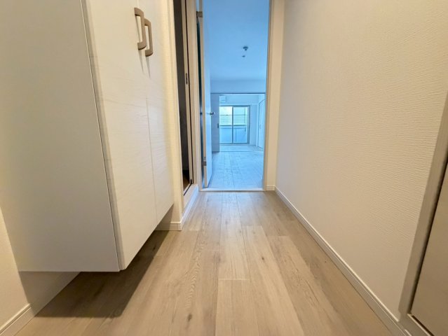 玄関　詳細は、RISUMO江坂本店までお問合せください♪