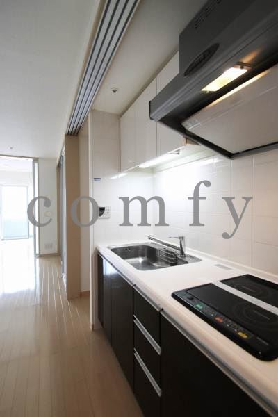 キッチン　ＩＨクッキングヒーター