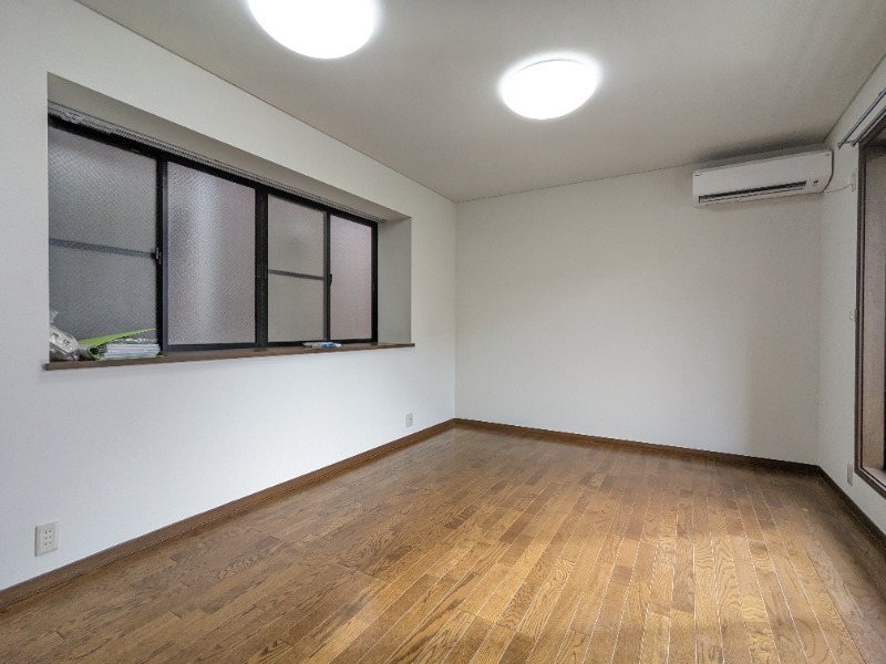 その他部屋・スペース　内観