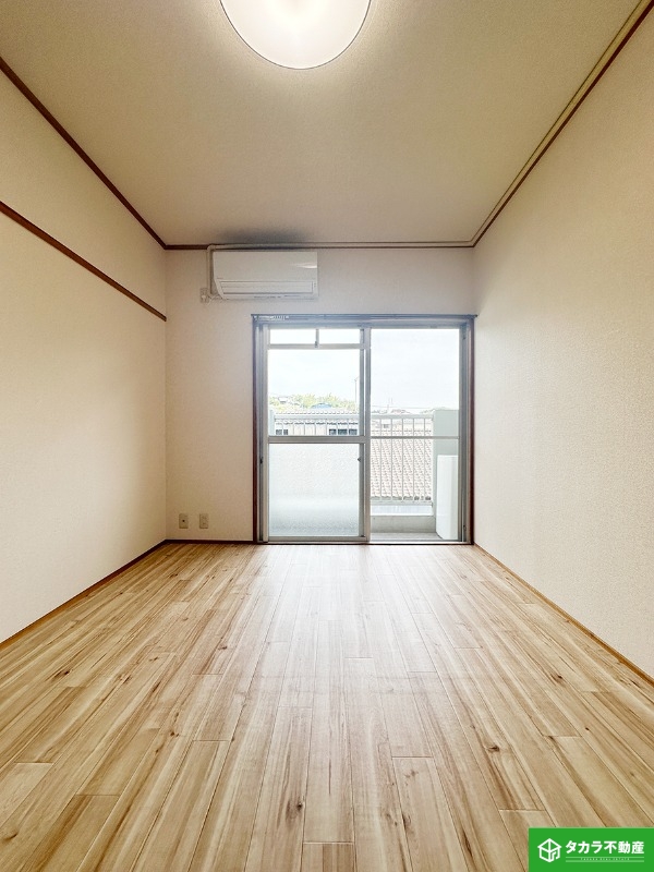 その他部屋・スペース　写真は３０２号