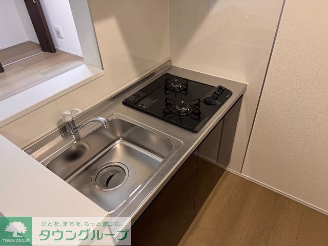 その他設備　外観