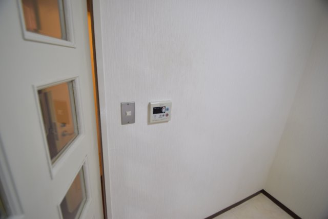 その他設備　様々な設備が充実してます