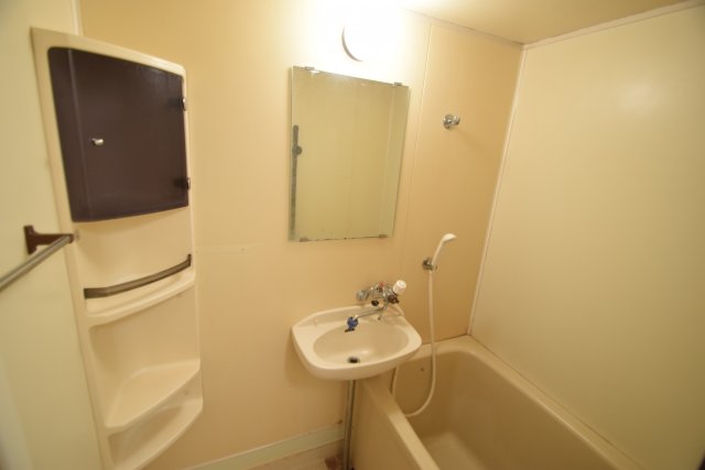 その他　洗面台です