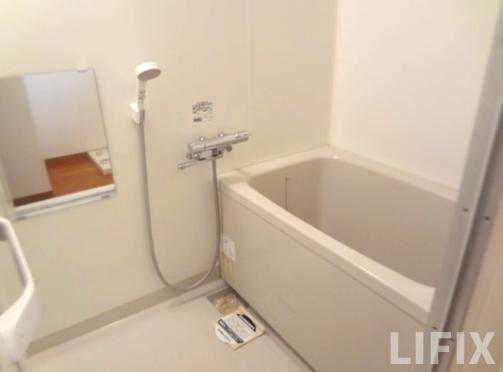 バス・シャワールーム　風呂