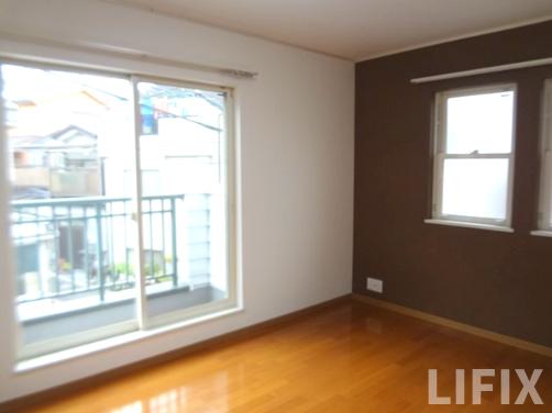 居室・リビング　居間・リビング