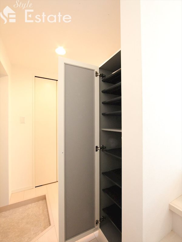 その他　シューズボックス