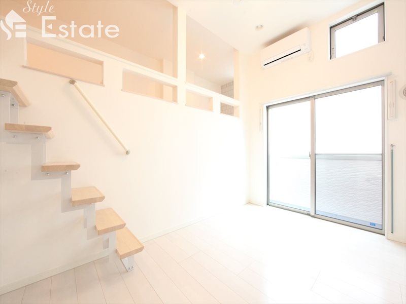 その他部屋・スペース　内装