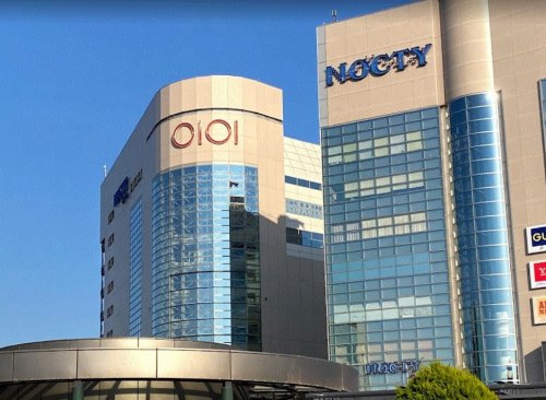 その他　マルイファミリー溝口（その他）まで1600m