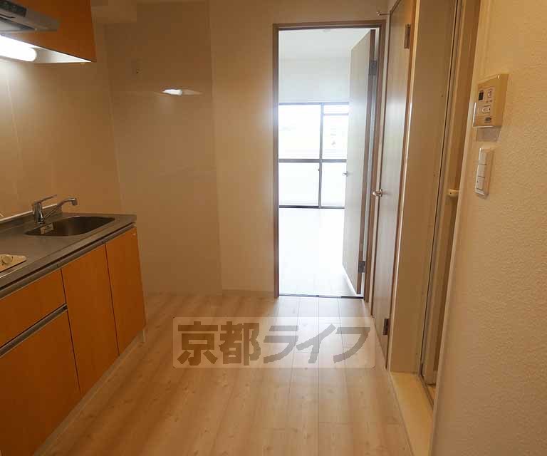 その他部屋・スペース　廊下