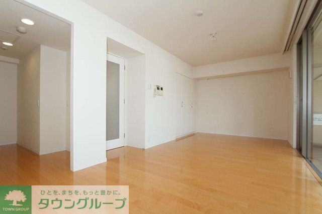 居室・リビング　※写真は同タイプ住戸です。