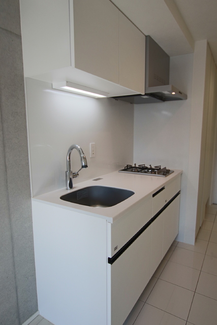 キッチン　撮影日：２０２６年２月１３日