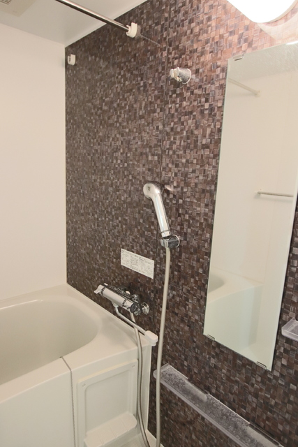 バス・シャワールーム　撮影日：２０２６年２月１３日