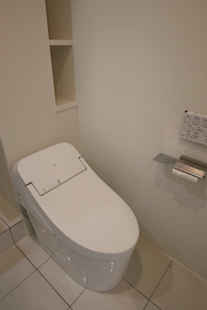 トイレ　撮影日：２０２６年２月１３日