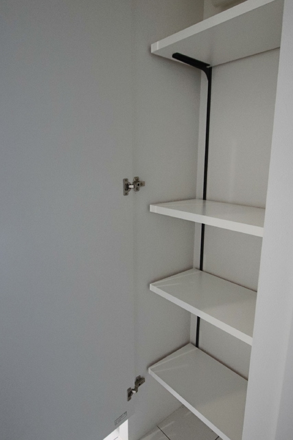 玄関　撮影日：２０２６年２月１３日