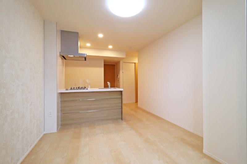 居室・リビング　図面と現状に相違がある場合には現状を優先