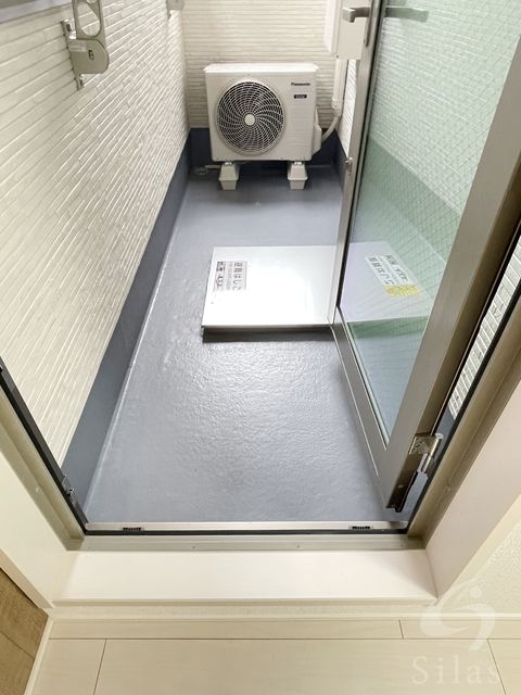 バルコニー　同仕様