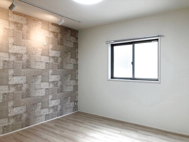 居室・リビング　同仕様