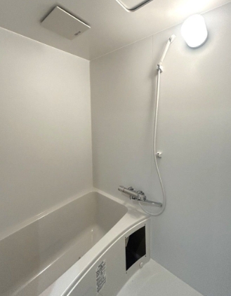 バス・シャワールーム　同シリーズ類似物件の参考写真です