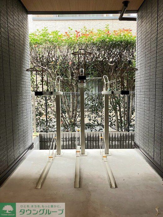 その他共有部分　★お問い合わせはタウンハウジングまで★