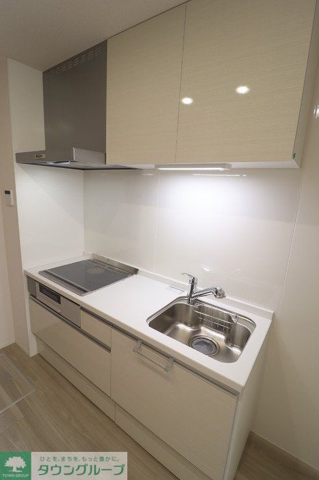 キッチン　★お問い合わせはタウンハウジングまで★