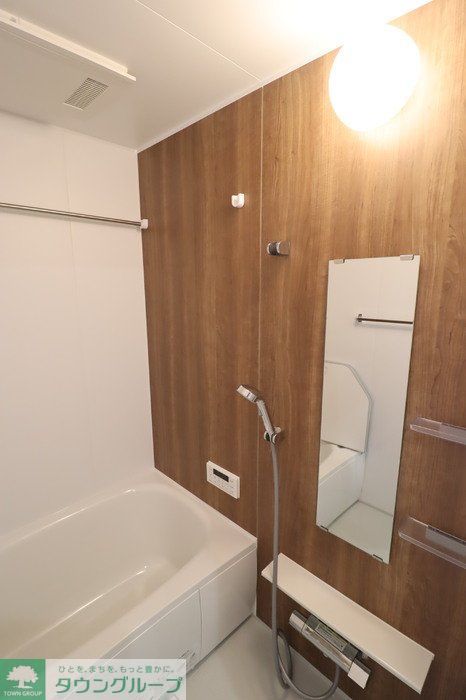 バス・シャワールーム　★お問い合わせはタウンハウジングまで★