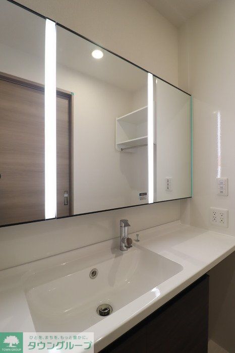 洗面設備　★お問い合わせはタウンハウジングまで★