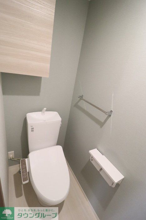 トイレ　★お問い合わせはタウンハウジングまで★