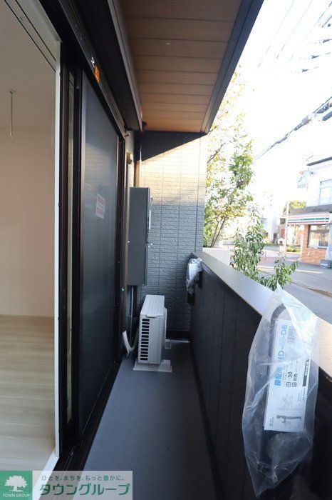 バルコニー　★お問い合わせはタウンハウジングまで★