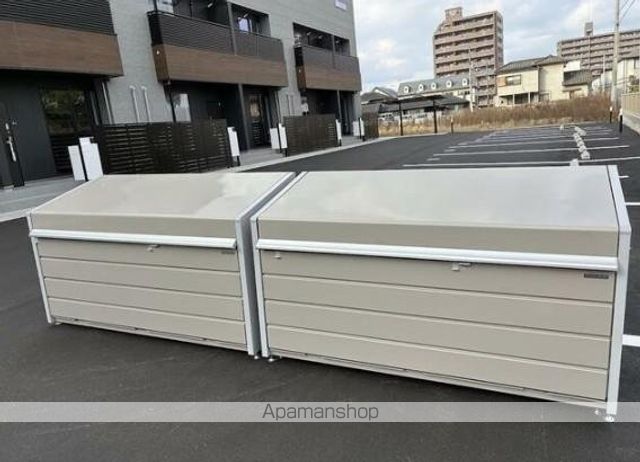 その他共有部分　その他共有部分