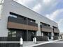 春日川駅より徒歩9分 新築 2階建の賃貸物件