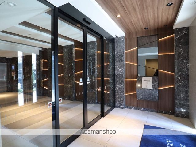 ロビー　ロビー