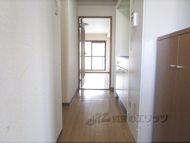 その他部屋・スペース　廊下