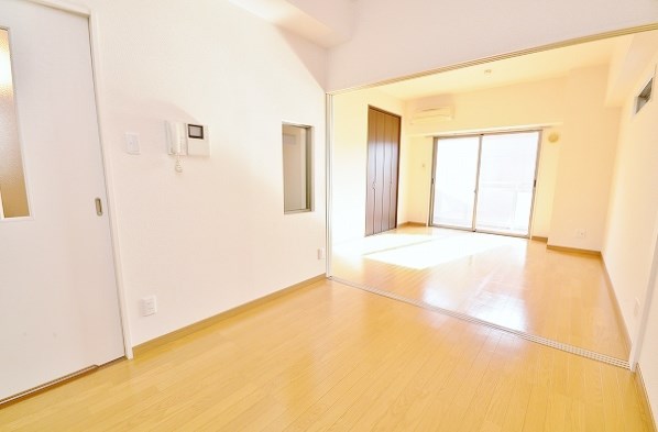 居室・リビング　★DK6.5帖★