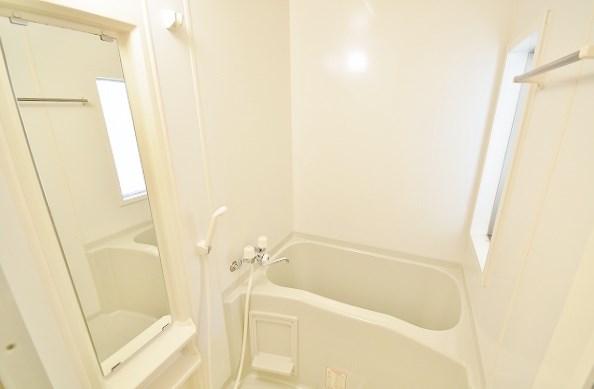 バス・シャワールーム　★浴室★