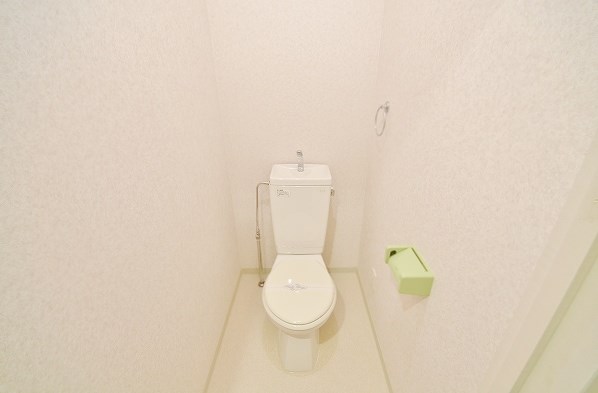 トイレ　★トイレ(ウォシュレット取付OK)★