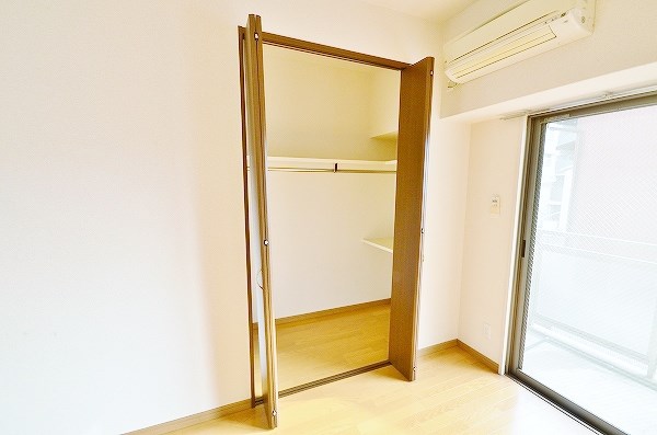 収納　★クローゼット★