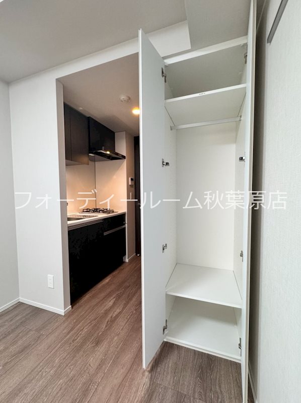 収納　★《見学予約受付中》初期安キャンペーン実施中★