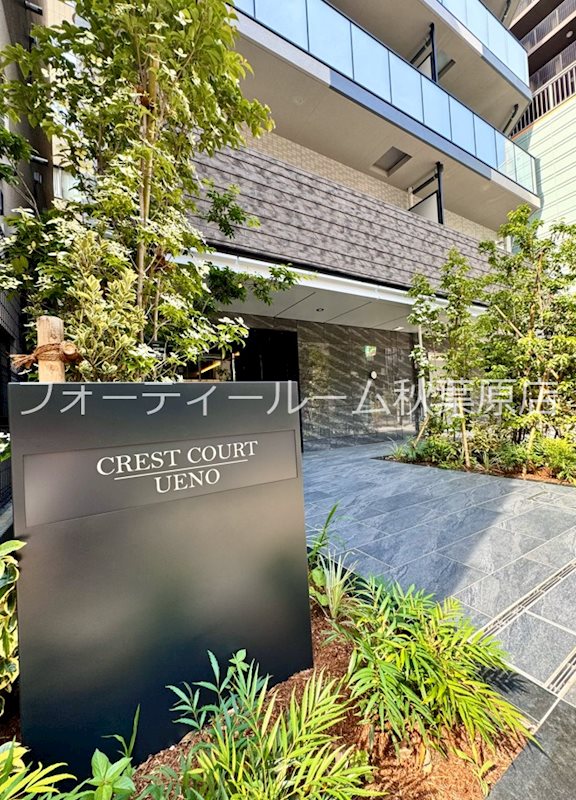 エントランス　★《見学予約受付中》初期安キャンペーン実施中★