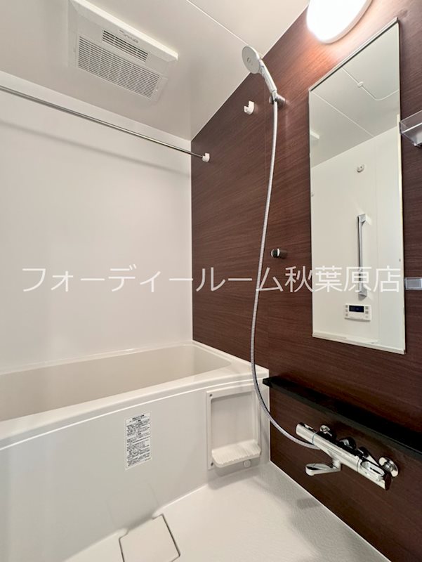 バス・シャワールーム　★《見学予約受付中》初期安キャンペーン実施中★