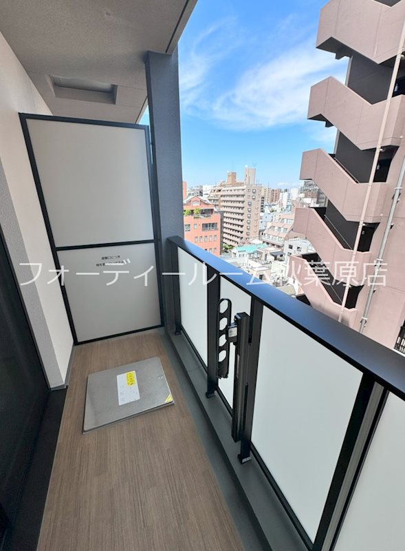 バルコニー　★《見学予約受付中》初期安キャンペーン実施中★