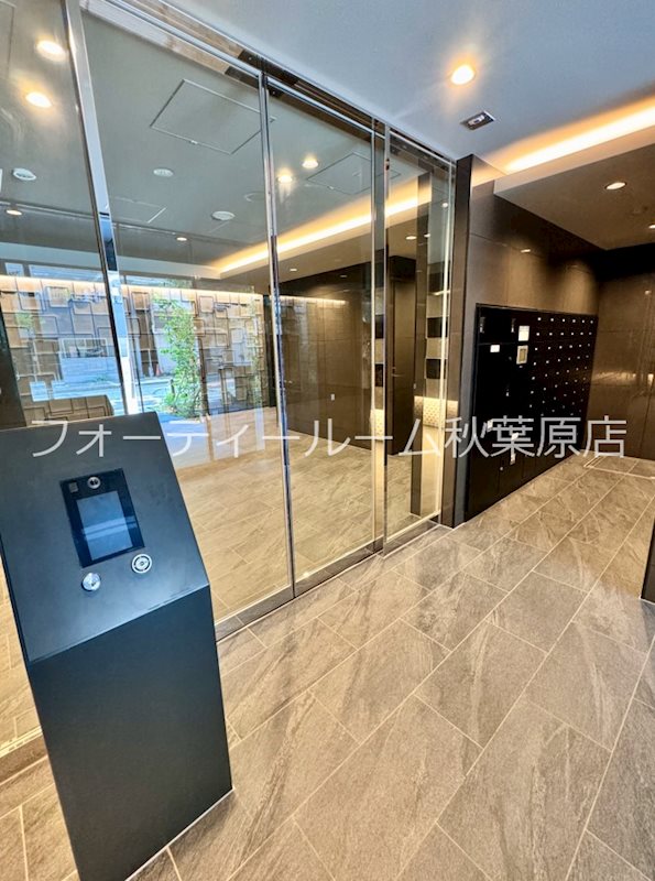 セキュリティ　★《見学予約受付中》初期安キャンペーン実施中★