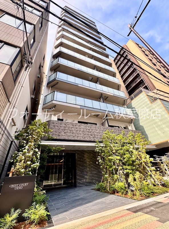 建物外観　★《見学予約受付中》初期安キャンペーン実施中★