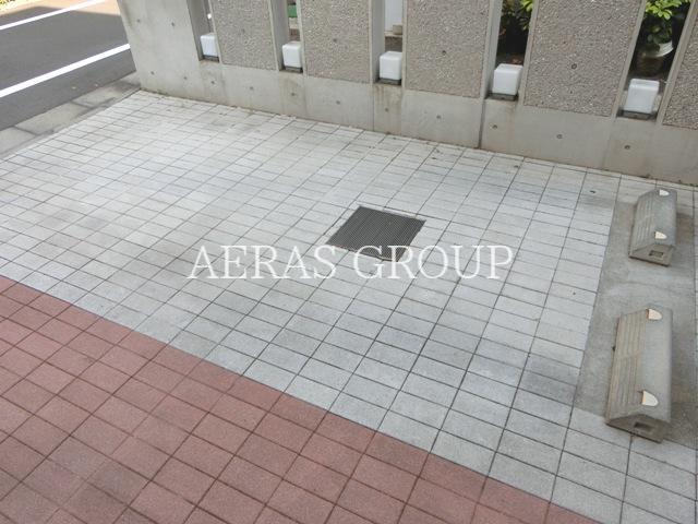 駐車場　★駐車場★