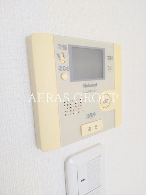 セキュリティ　同仕様写真